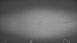 Lanovka - pohled dolů