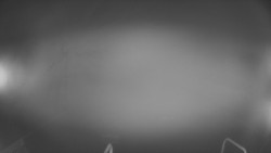 Lanovka - pohled dolů