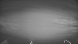 Lanovka - pohled dolů