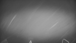 Lanovka - pohled dolů