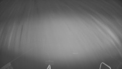 Lanovka - pohled dolů