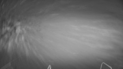 Lanovka - pohled dolů