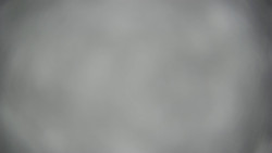 Lanovka - pohled dolů