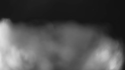 Lanovka - pohled dolů