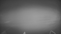 Lanovka - pohled dolů