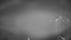 Lanovka - pohled dolů