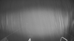 Lanovka - pohled dolů