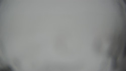 Lanovka - pohled dolů