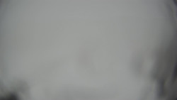 Lanovka - pohled dolů