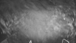 Lanovka - pohled dolů