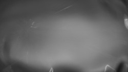 Lanovka - pohled dolů