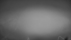 Lanovka - pohled dolů