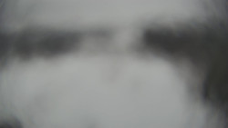 Lanovka - pohled dolů