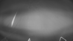 Lanovka - pohled dolů