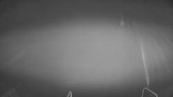 Lanovka - pohled dolů