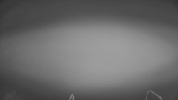 Lanovka - pohled dolů