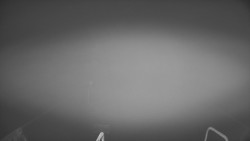 Lanovka - pohled dolů