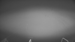 Lanovka - pohled dolů