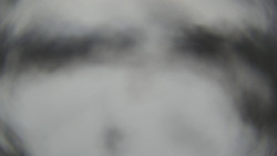 Lanovka - pohled dolů