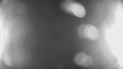 Lanovka - pohled dolů