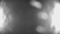 Lanovka - pohled dolů