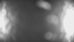 Lanovka - pohled dolů