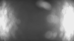 Lanovka - pohled dolů