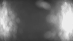 Lanovka - pohled dolů