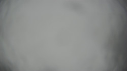 Lanovka - pohled dolů