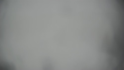 Lanovka - pohled dolů