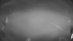 Lanovka - pohled dolů