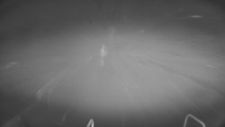 Lanovka - pohled dolů