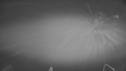 Lanovka - pohled dolů