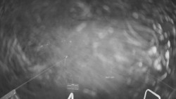 Lanovka - pohled dolů