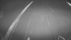 Lanovka - pohled dolů