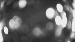 Lanovka - pohled dolů