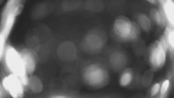 Lanovka - pohled dolů