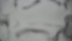 Lanovka - pohled dolů