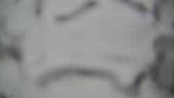 Lanovka - pohled dolů