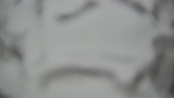 Lanovka - pohled dolů