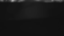 Lanovka - pohled dolů