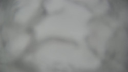 Lanovka - pohled dolů