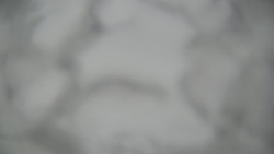 Lanovka - pohled dolů