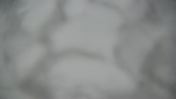 Lanovka - pohled dolů