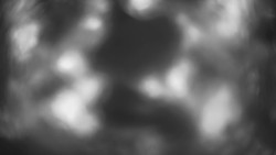 Lanovka - pohled dolů