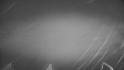 Lanovka - pohled dolů