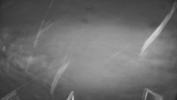 Lanovka - pohled dolů