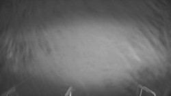 Lanovka - pohled dolů