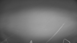 Lanovka - pohled dolů