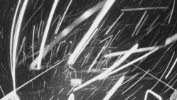 Lanovka - pohled dolů